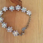 Belle Paris bracelet used