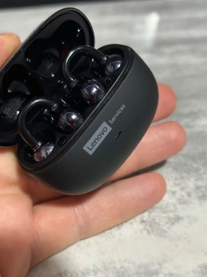 Ακουστικά Lenovo καινούργια