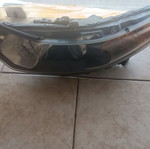 Εμπρός αριστερό φανάρι για Honda Accord '09-'11 σαν καινούργιο