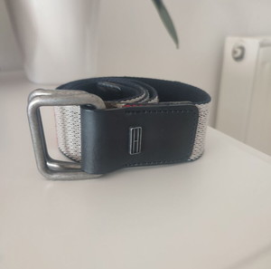 Ζώνη Tommy Hilfiger