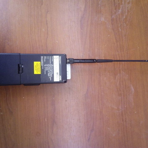 AEG Teleport C-1 cell phone used for collectors, German made