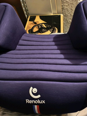 Κάθισμα αυτοκινήτου booster καινούργιο για παιδιά 15-36kg