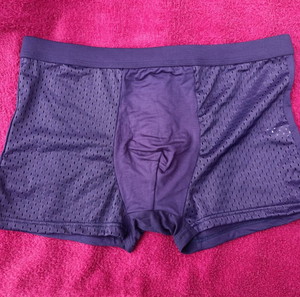 3X boxer breathable