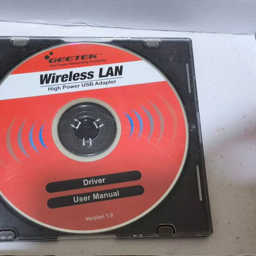 Geetek Janus II WiFi antenna used, enhanced signal reception 1300 meters