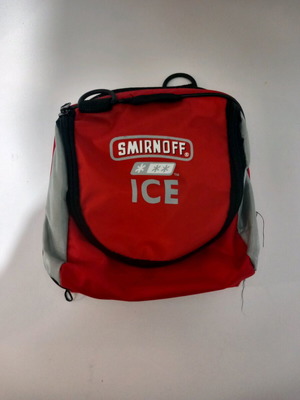 Rare collectible promotional CD case Smirnoff Ice like new