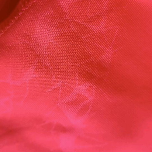 Puma women's 3/4 leggings like new, orange
