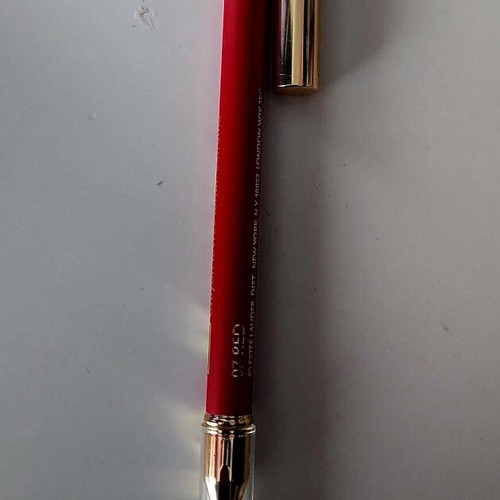 Μολύβι χειλιών Estee Lauder Double Wear 24h stay in place καινούργιο κόκκινο