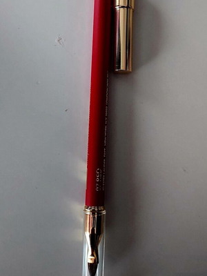 Μολύβι χειλιών Estee Lauder Double Wear 24h stay in place καινούργιο κόκκινο