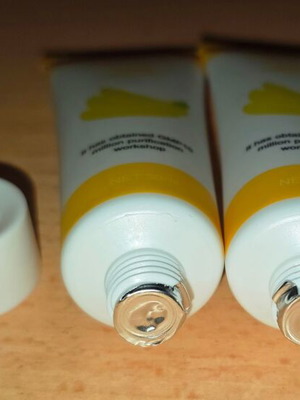 Λιπαντικό Hot Kiss με άρωμα μπανάνα 30 ml Νέο