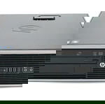 HP Compaq 8200 Elite SFF (Intel Core i5-2400 - 4GB RAM - 500GB HDD - 128GB SSD - DVD - Windows 10 Pro)