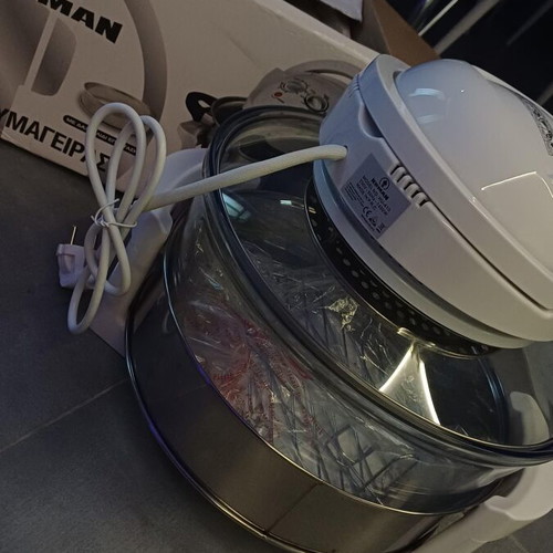 Multicooker new, unused