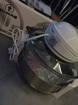 Multicooker new, unused