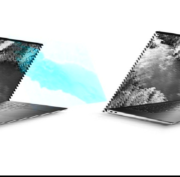 Dell Laptop XPS