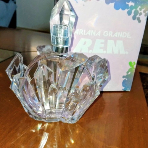 Ariana Grande R.E.M. cologne 100ml in original packaging
