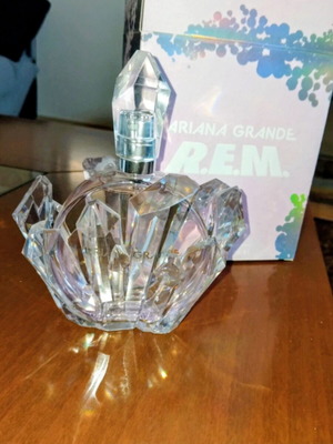 Ariana Grande R.E.M. cologne 100ml in original packaging