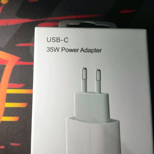 35W PD Fast Charger Type-C