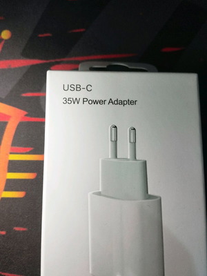 35W PD Fast Charger Type-C