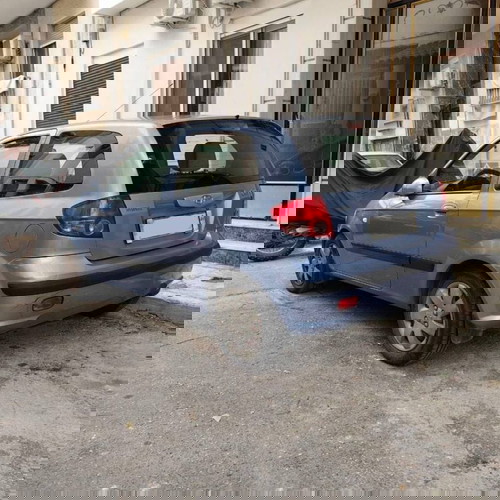 Hyundai Getz 2003 μεταχειρισμένο, βενζίνη, 1.100 cc, 158.260 χλμ