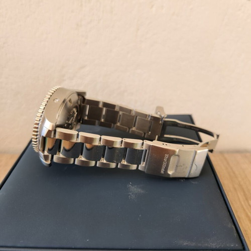 Longines Hydroconquest Chronograph Automatic watch like new, 300m