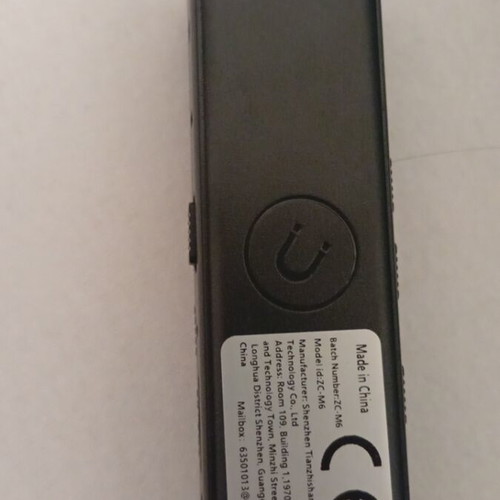 Κάμερα και προσαρμογέας SD card καινούργιο, χρειάζεται micro SD card