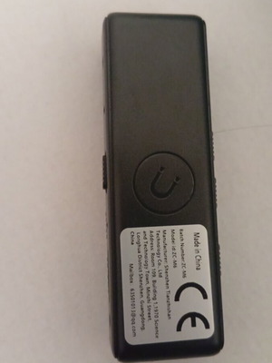 Κάμερα και προσαρμογέας SD card καινούργιο, χρειάζεται micro SD card
