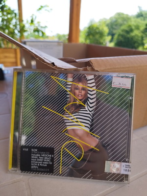 Kylie Minogue CD sealed original