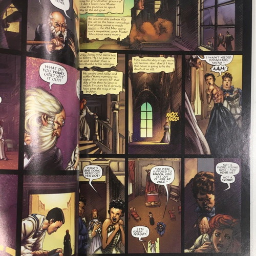 Origin The True Story of Wolverine Marvel volume in excellent condition