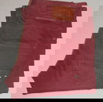  Staff Jeans & Co. Boris U4402 Red Jean Size 31 Σε πολύ καλή κατάσταση Τιμή 8 Ευρώ