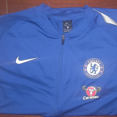 Ζακέτα Chelsea αυθεντική σαν καινούργιο μέγεθος XL