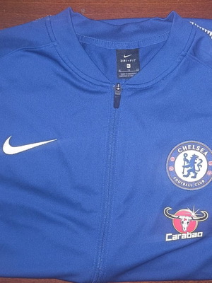 Ζακέτα Chelsea αυθεντική σαν καινούργιο μέγεθος XL