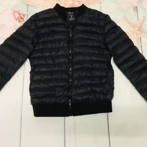 Zuiki jacket like new, size S, black