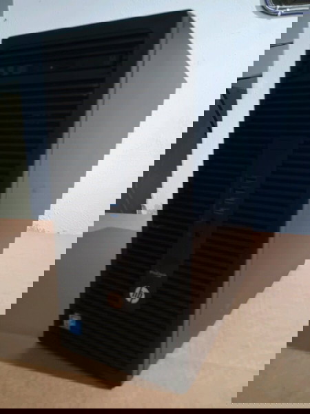Hp  Tower 600 g2