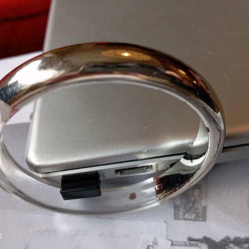 Bracelet used
