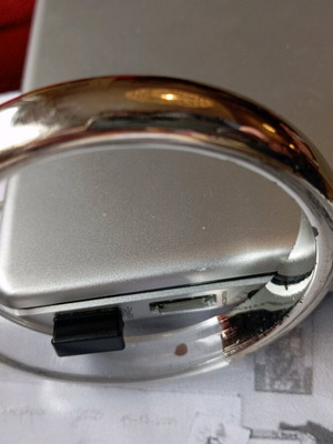 Bracelet used