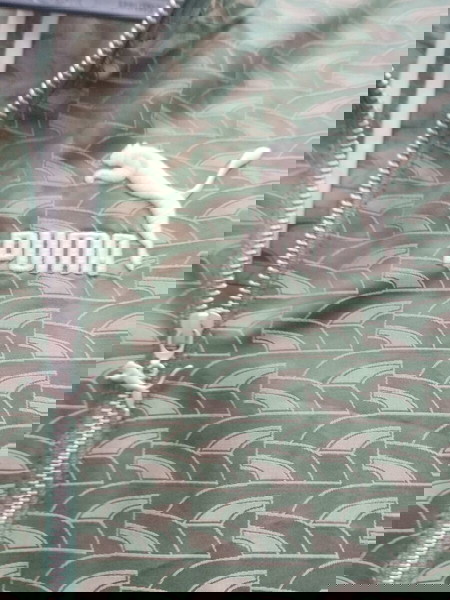 ζακετα puma special edition σε μεγεθως small-midium