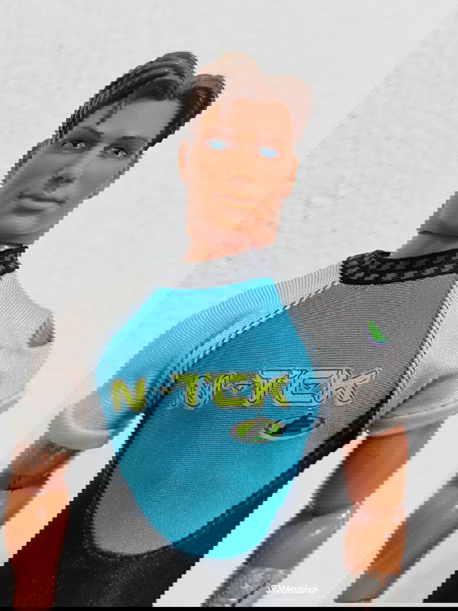 Φιγούρα Max Steel Aqua Assault… € 8,00