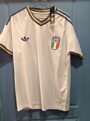 Adidas National Jersey καινούργιο, γνήσιο