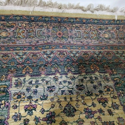 Rug 1.20 x 1.90 m, stable laying