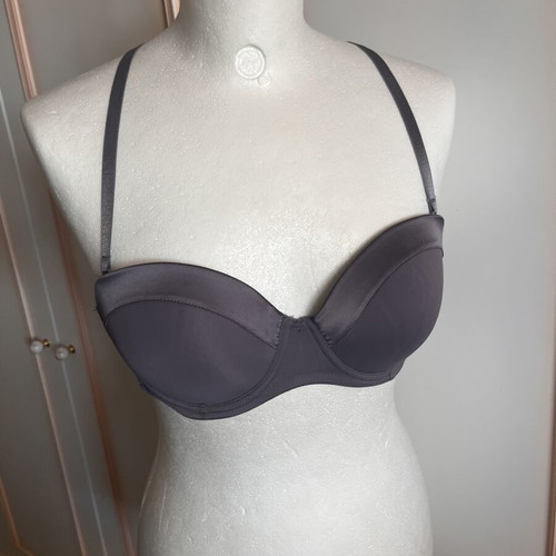 Bra multipurpose like new, gray