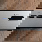  Intel NUC Core i3-4010U + SSD Kingston 120 GB + RAM 4 GB + Windows 10 Pro