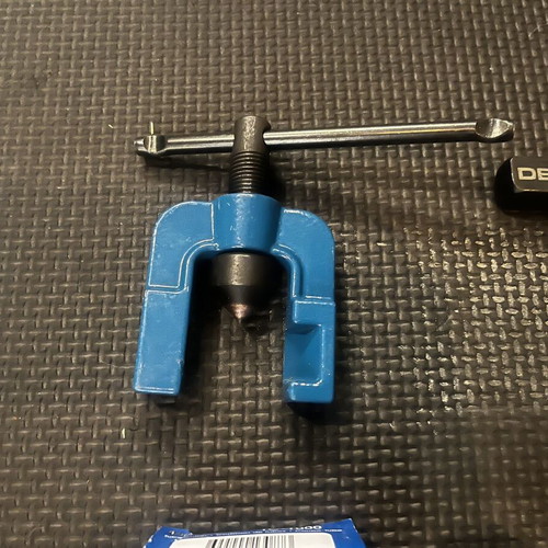 Air Conditioning Professional Tools new
