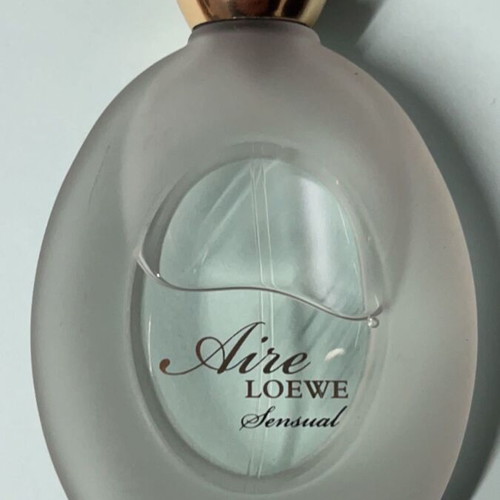 Loewe Air eau de toilette 30 ml like new
