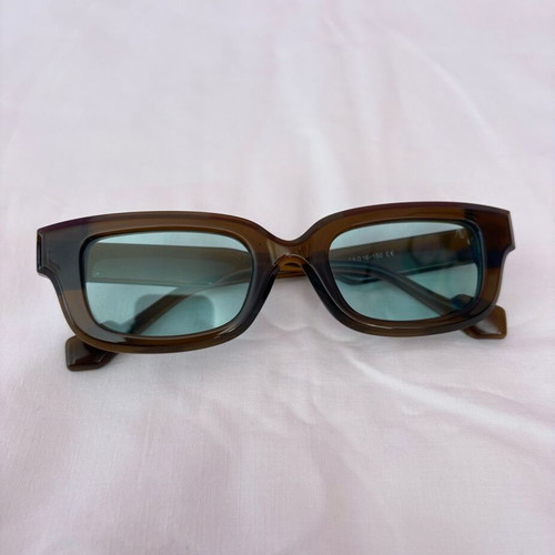 AV Sunglasses Brooklyn Honey like new, multicolor