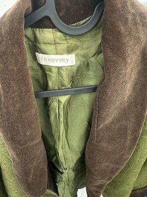Raxevsky women's jacket used, size Large