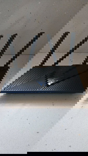 Router Wi-Fi 6 TP-LINK Archer AX55