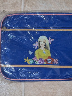 School bag folder new