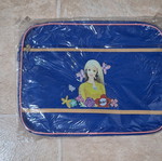 School bag folder new