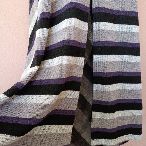 Urban Life Vintage Maxi Dress Medium Made in USA