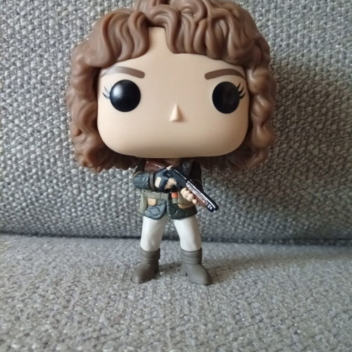Funko Pop Stranger Things Nancy