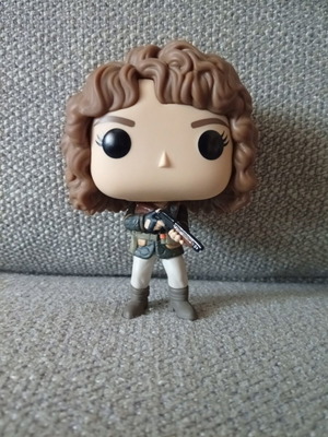 Funko Pop Stranger Things Nancy